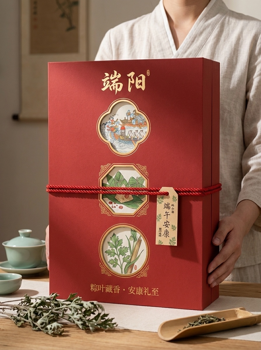 Three packaging growth stages